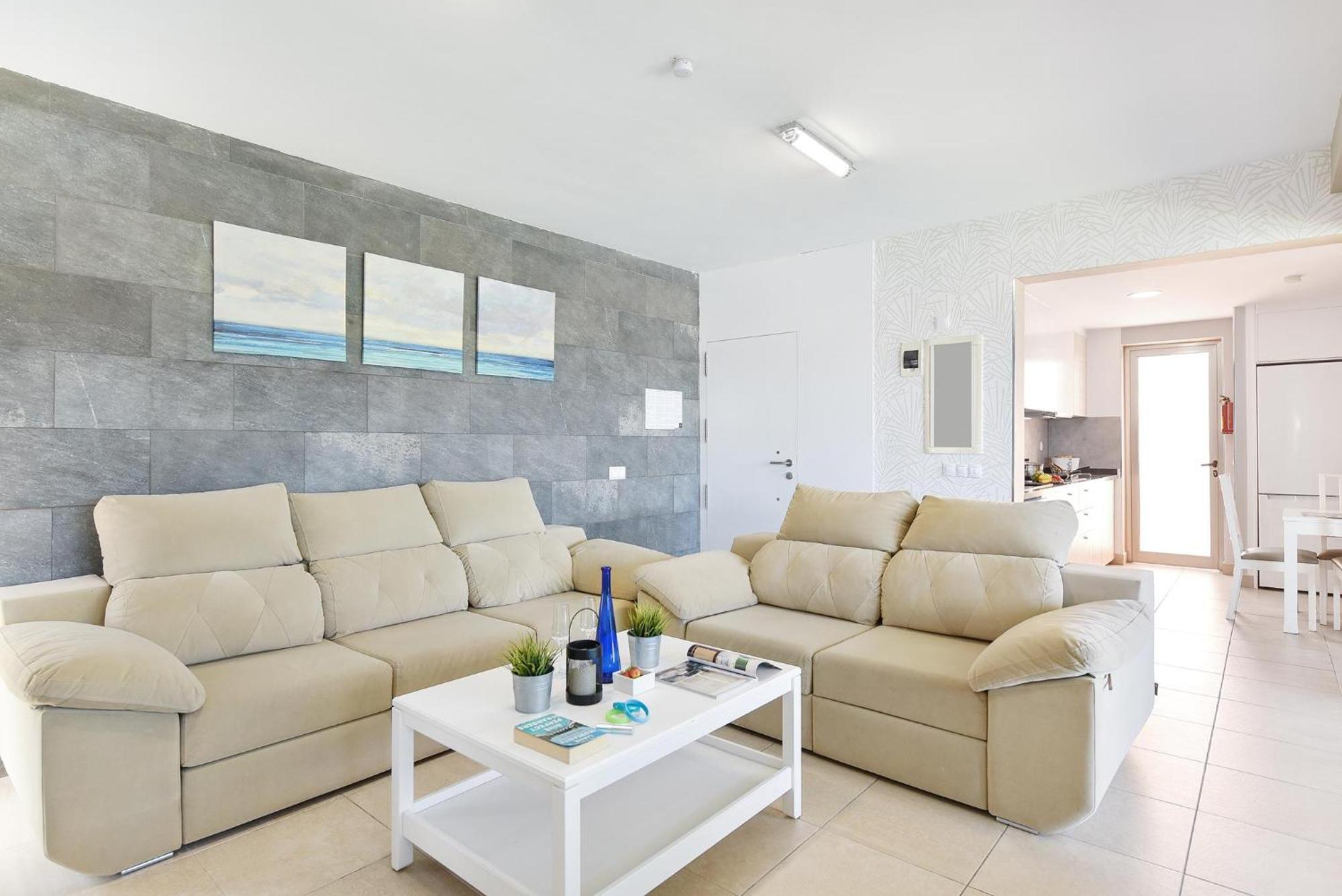 Top Salobre Villas By Villagrancanaria エクステリア 写真